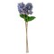 Vickerman 34" Artificial Lavender Cone Hydrangea Spray. 2 Stems In A Bag.